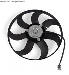 ELETROVENT GOL/VOY/SAV G5/G6 1.0 1.6 C/A