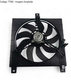 ELETROVENT KWID 1.0 17/ C/AR