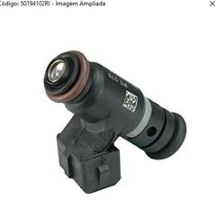 BICO INJETOR ARGO/CRONOS/UNO 1.3 17/