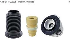 KIT AMORT DT DUCATO 18/ C/ROL COMPL LD