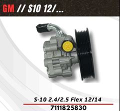 BOMB DIR HID S10 2.4/2.5 FLEX 12/...