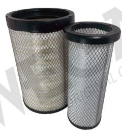 FILTRO AR PA CARREGADEIRA LIUGONG CUMMIN