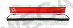 FILTRO CAB RETROESCAVADEIRA JCB 3CX 4T