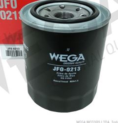 FILTRO LUB HILUX 3.0 96/05