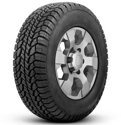 PNEU 235/70R16 106T FR BRAVAT