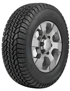 PNEU 225/65R17 102H FR BRAVAT