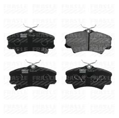PAST FREIO DT HONDA CIVIC-91/12