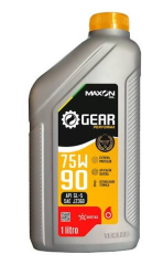 OLEO CAMBIO 75W90 SINTETICO API GL5