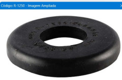 BATENTE DT SUP AMORT CABINE VW CONSTELLA