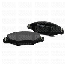 PAST FREIO DT PEUGEOT 206/207-00/15
