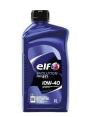 OLEO LUB 10W40 SEMISSINT API SN