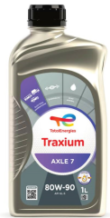 OLEO CAMBIO 80W90 API GL5