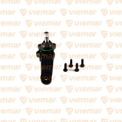 PIVO SUSP DT HILUX SW4 INF LE-96/02