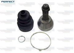 JUNT HOMOC FIESTA 1.0/1.6 21D-99/13