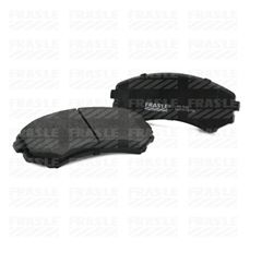 PAST FREIO DT PAJERO FULL/VOLV C30-00/12
