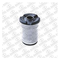 BUCHA DT BAND DT INF OPALA 80/..
