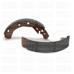 SAPATA FREIO CORSA MONTANA-02/21