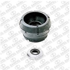COXIM AMORT DT GOL G6/G7 12/..C/ROL