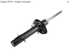 AMORT DT AUDI-A3 VW-GOLF G PREM-99/12