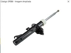 AMORT DT FIESTA G PREMIUM-96/00