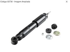 AMORT DT GPG TY HILUX 4X4-96/04
