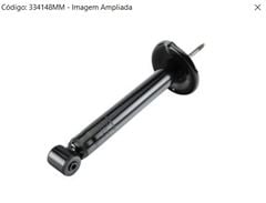 AMORT TS VW SAVEIRO-98/...
