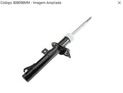 AMORT DT FORD KA TODOS DT (GPG)-96/07
