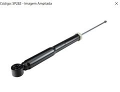 AMORT TS VW CROSSFOX SPACECROSS-05/..