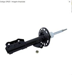 AMORT DT HONDA FIT LD-03/08