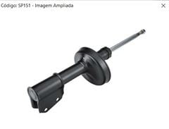 AMORT DT GPG REN CLIO 1.0-00/11