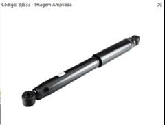 AMORT TS VW AMAROK GPG-10/...
