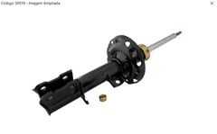 AMORT DT GM CORSA MERIVA  02/12 LE