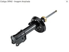 AMORT DT GM VECTRA LE-06/11