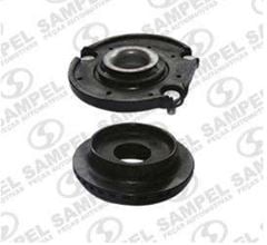 COXIM AMORT DT LINEA/PUNT 08/16 C/ROL LE