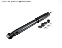 AMORT TS TY HILUX SW4 GP-05/14