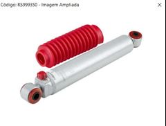 AMORT DT/TS TROLLER (RANCHO)-98/14
