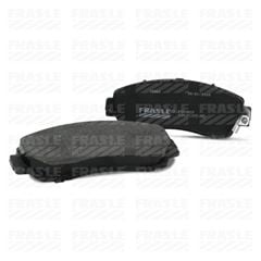 PAST FREIO DT HONDA CRV 07/11