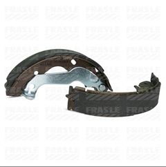 SAPATA FREIO TS KIA CERATO SOUL 06/19
