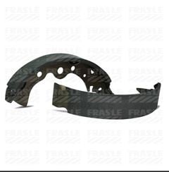 SAPATA FREIO TS NIS SENTRA 00/07