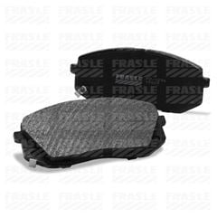 PAST FREIO DT HY-IX35 2.0 16V-10/...