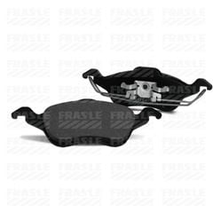 PAST FREIO DT FORD FOCUS-00/09