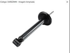AMORT TS VW SAVEIRO TODOS-83/97