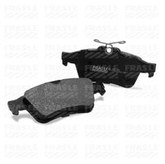 PAST FREIO TS FOCUS/VOLVO C30 05/..