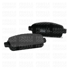 PAST FREIO TS CRUZE 1.8 LT/LTZ 12/17