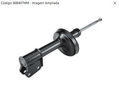 AMORT DT REN KANGOO-99/12