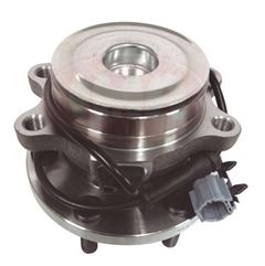 CUBO RD DT FRONTIER 4X2 C/ABS 08/...