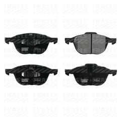 PAST FREIO DT ECOSPORT/FOCUS-07/...
