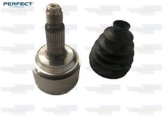 JUNT HOMOC NEW CIVIC 1.8 MAN 24D-06/11