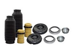KIT AMORT DT CITROEN C3/AIRCOSS 12/..