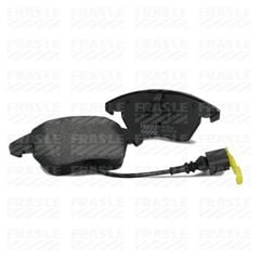 PAST FREIO DT A3/BORA/JETTA/PASSAT-05/18